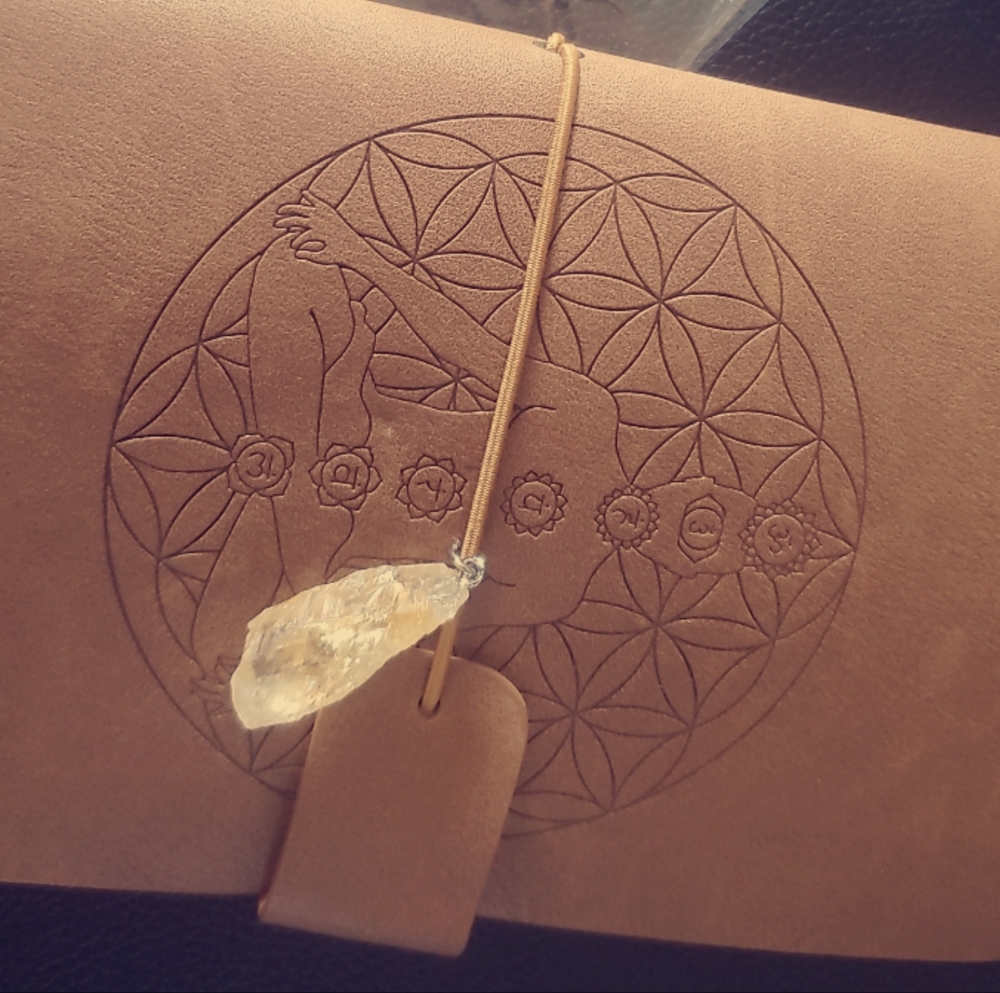 Crystal journal. - Picture 3 of 5